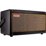Spark 40 w Black