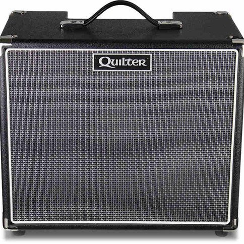 Quilter 1x12 Cab