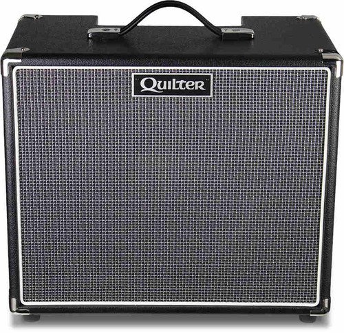 Quilter 1x12 Cab — photo 1