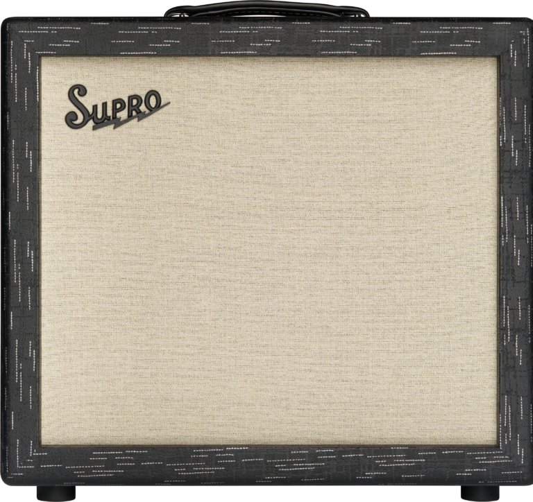 Supro Royale 1932R — photo 1