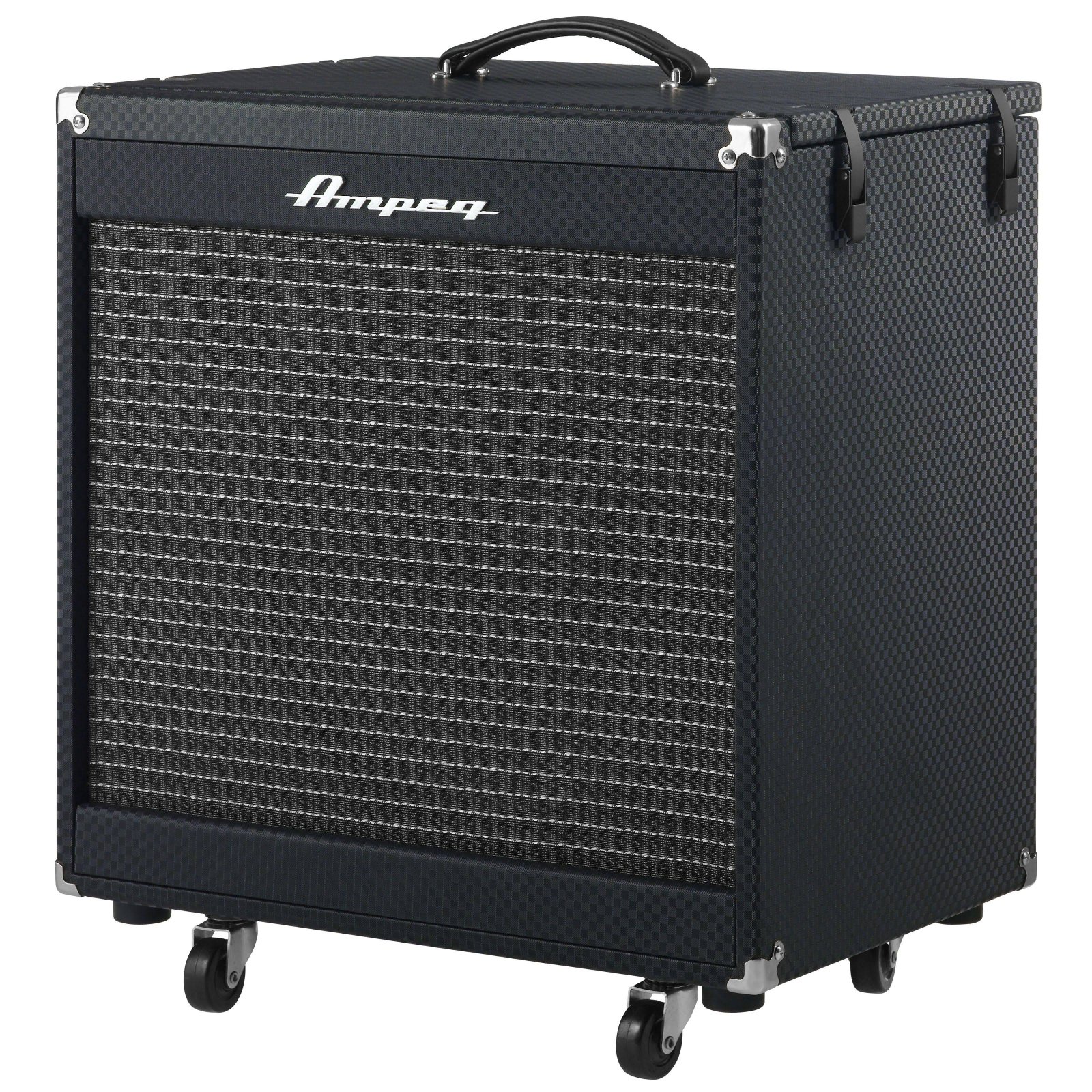Ampeg Portaflex 1x15 PF-115LF — photo 1