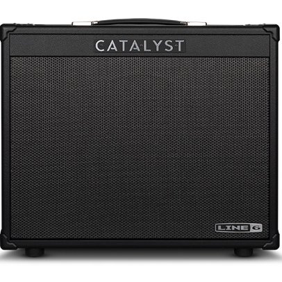 Line 6 Catalyst US A45-1