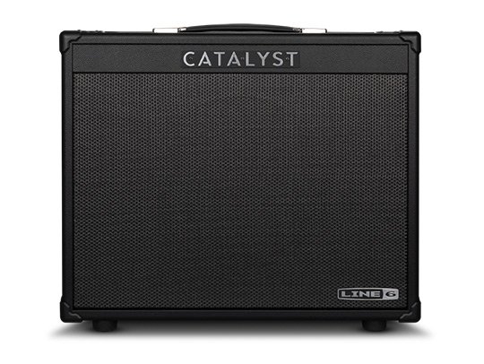 Line 6 Catalyst US A45-1 — photo 1