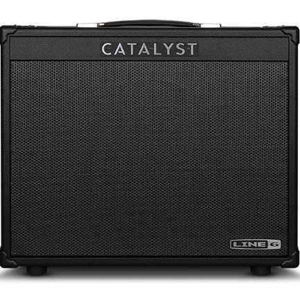 Line 6 Catalyst 100 US A45-2