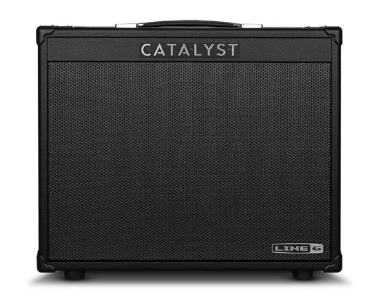 Line 6 Catalyst 100 US A45-2 — photo 1