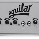 Aguilar DB 751 120V Hybrid Bass Head