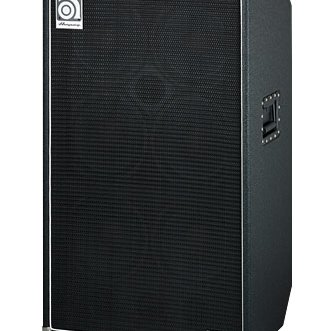 Ampeg SVT 610 HLF 6X10 EXTND Lows Bass Cabinet