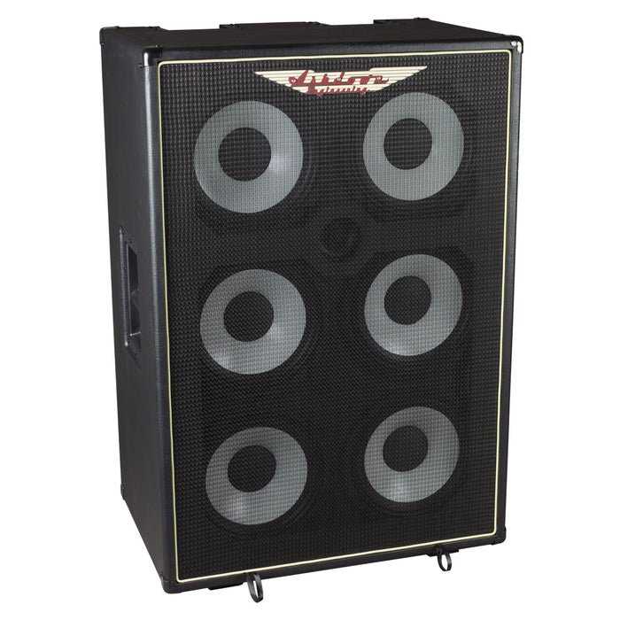 Ashdown  6x10 Bass Cabinet 610T - EVO II