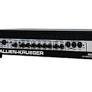 Used Gallien Krueger 400 RB-III Bass Head — photo 1