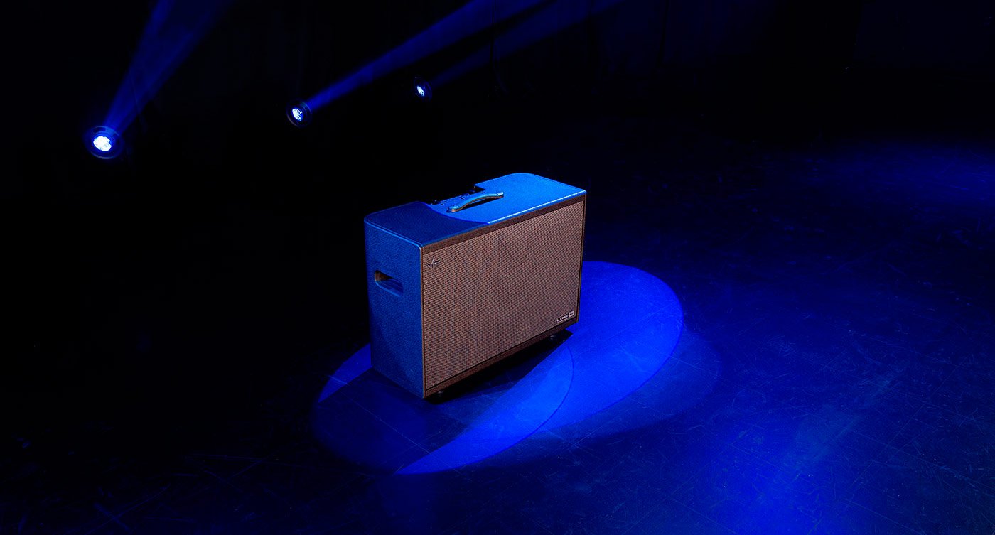 Line 6 Powercab 212 Plus — photo 1