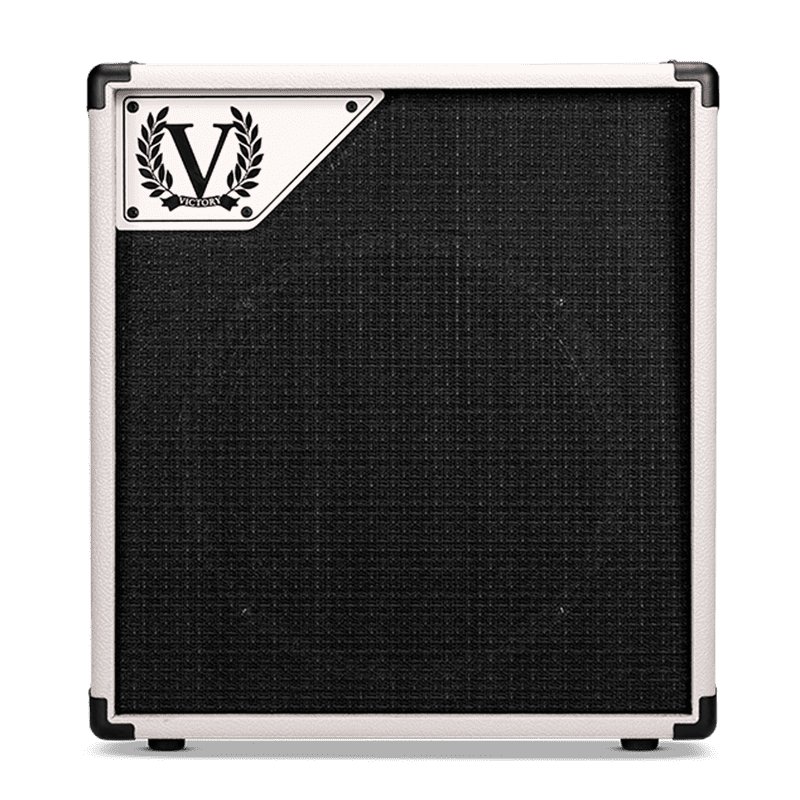 Victory V112C, 1X12 Cabinet w/ cover Used — photo 1