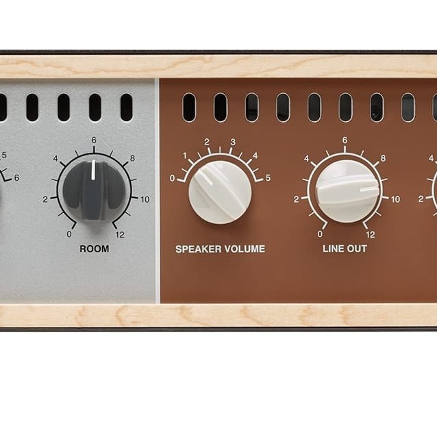 Universal Audio OX Amp Reactive Load Box