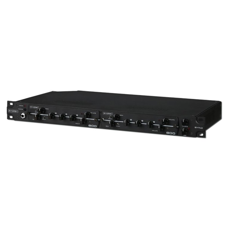 Synergy Syn2 RackMount Preamp