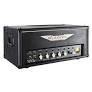 Ashdown UK Custom Shop 300W Valve Bass Head , CTM300-U