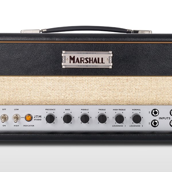 Marshall 20w Studio JTM ST20h-U