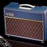 Vox AC10C1 Rich Blue