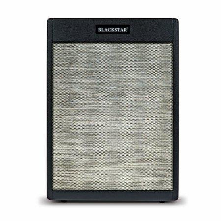 Blackstar St. James Vertical 212 Tube Cabinet - BA180020-U — photo 1