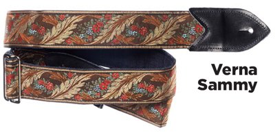 Jodi Head Verna Sammy Strap — photo 1