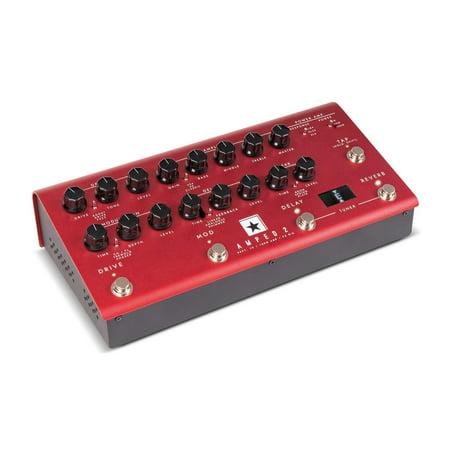 Blackstar Amplification Amped2 100-Watt Guitar Amp and Pedal — photo 1